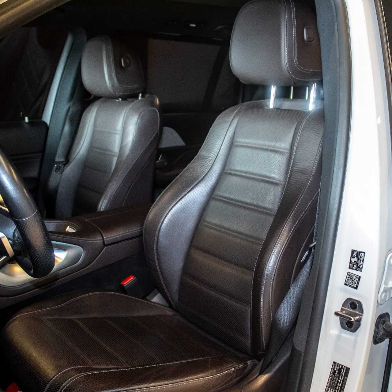 Mercedes Benz GLS450 2022