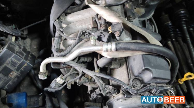 Engine Full Engine KIA Picanto