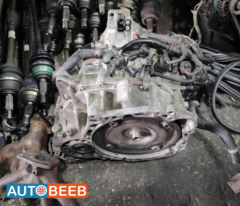  Gear Box Hyundai Avante