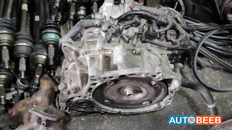  Gear Box Hyundai Avante