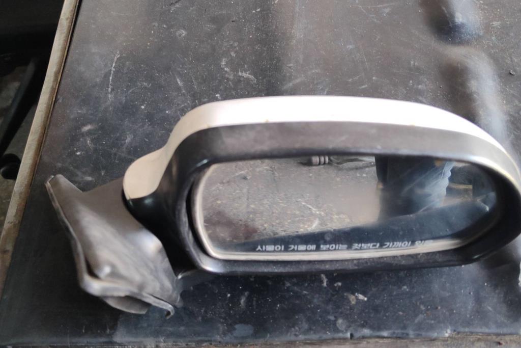 Body  Wing Mirror Hyundai Avante