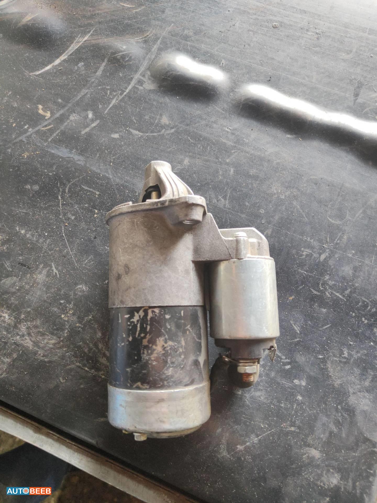  Mechanics  Hyundai Accent