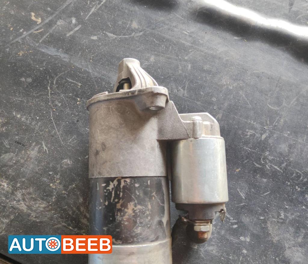  Mechanics  Hyundai Accent