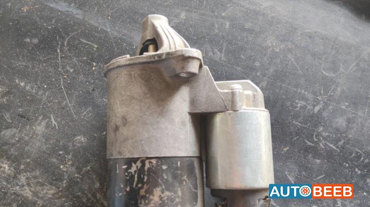  Mechanics  Hyundai Accent