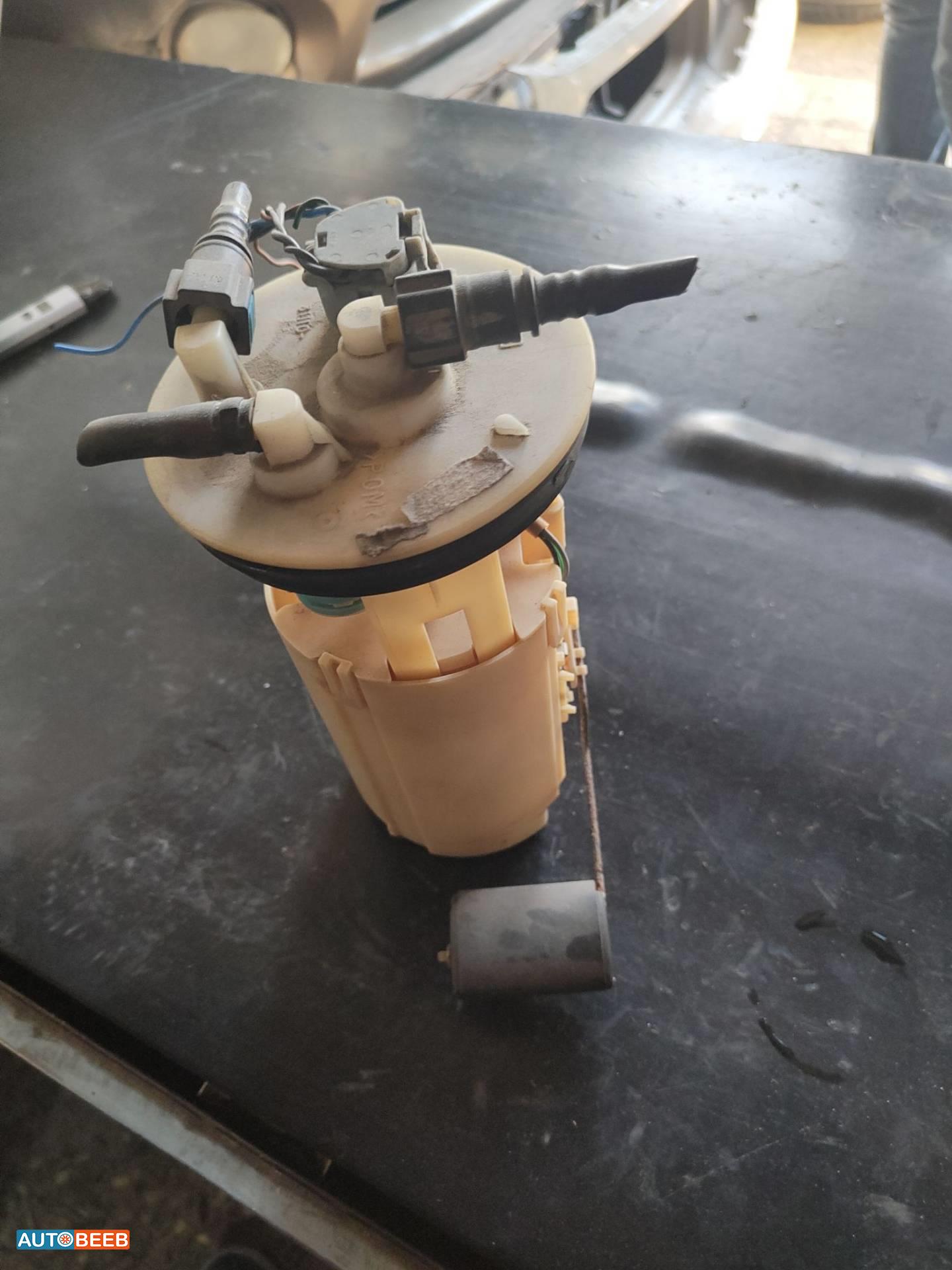  Mechanics  Hyundai Verna