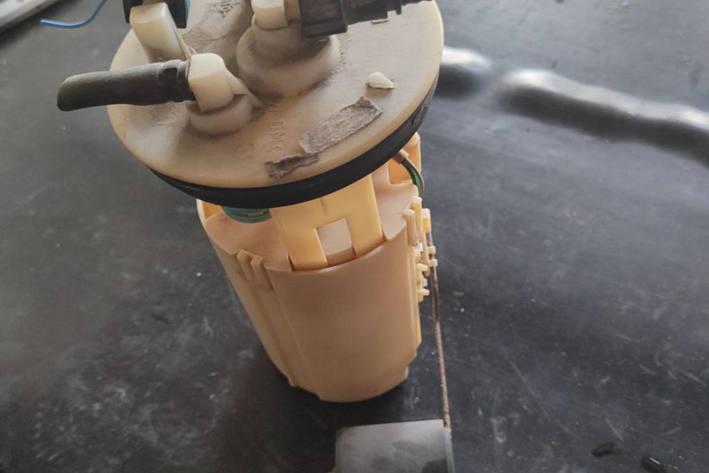  Mechanics  Hyundai Verna