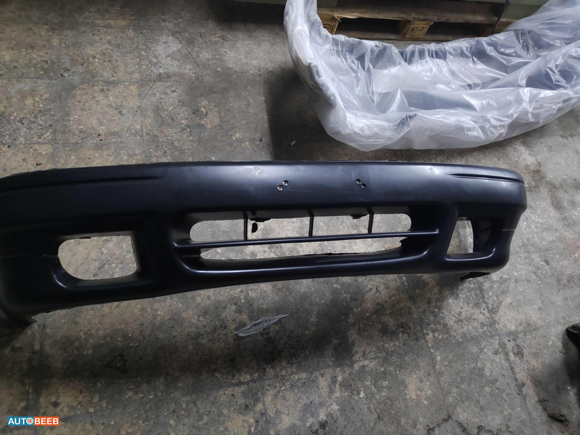 Body  Bumper Hyundai Elantra
