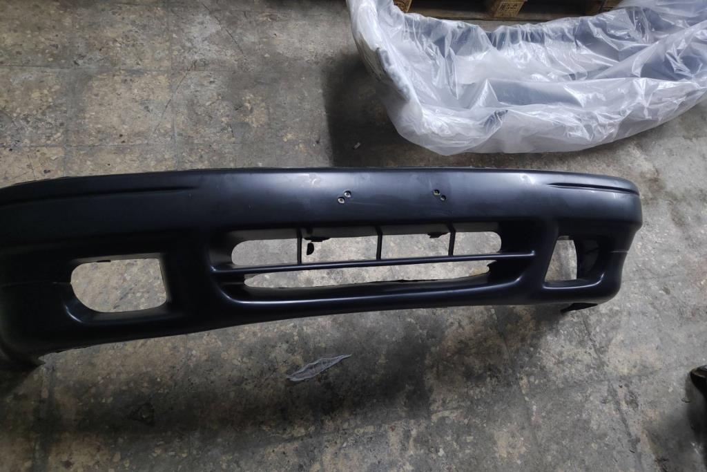 Body  Bumper Hyundai Elantra