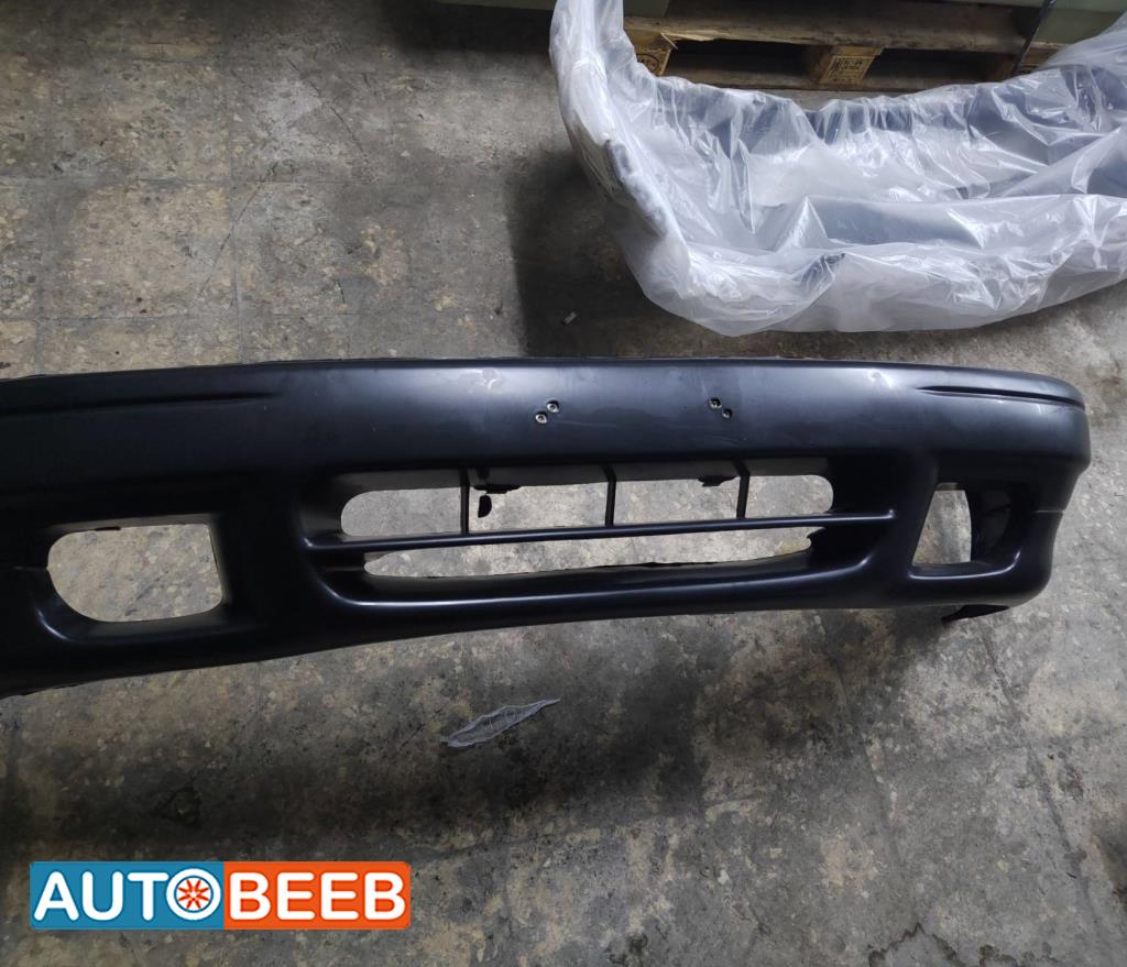Body  Bumper Hyundai Elantra