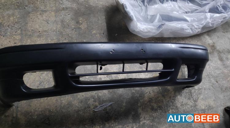 Body  Bumper Hyundai Elantra