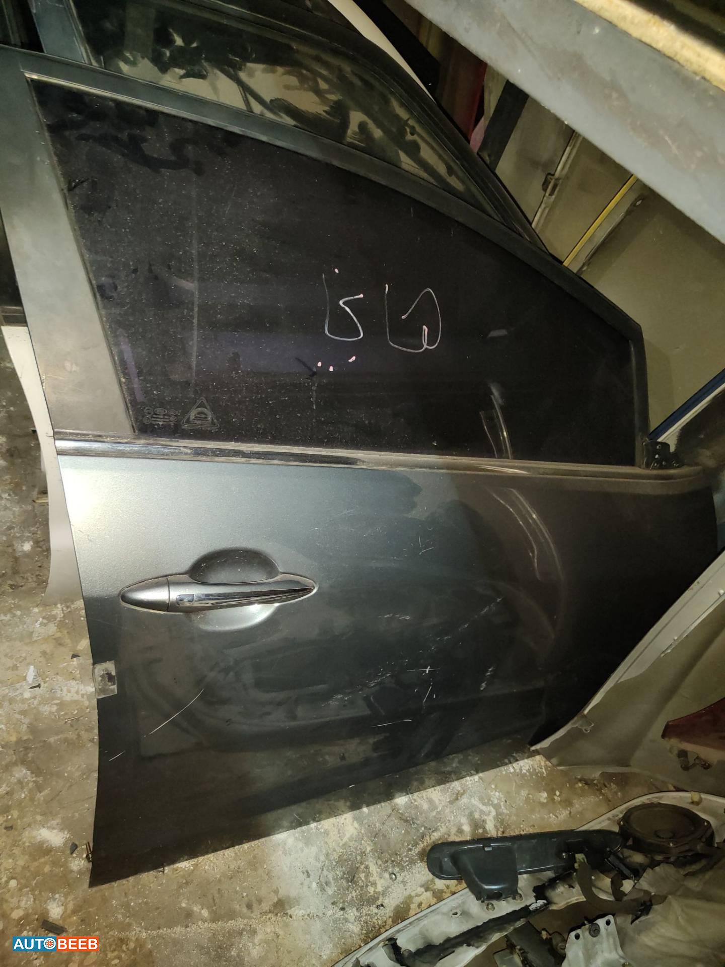 Body  Doors KIA Cerato