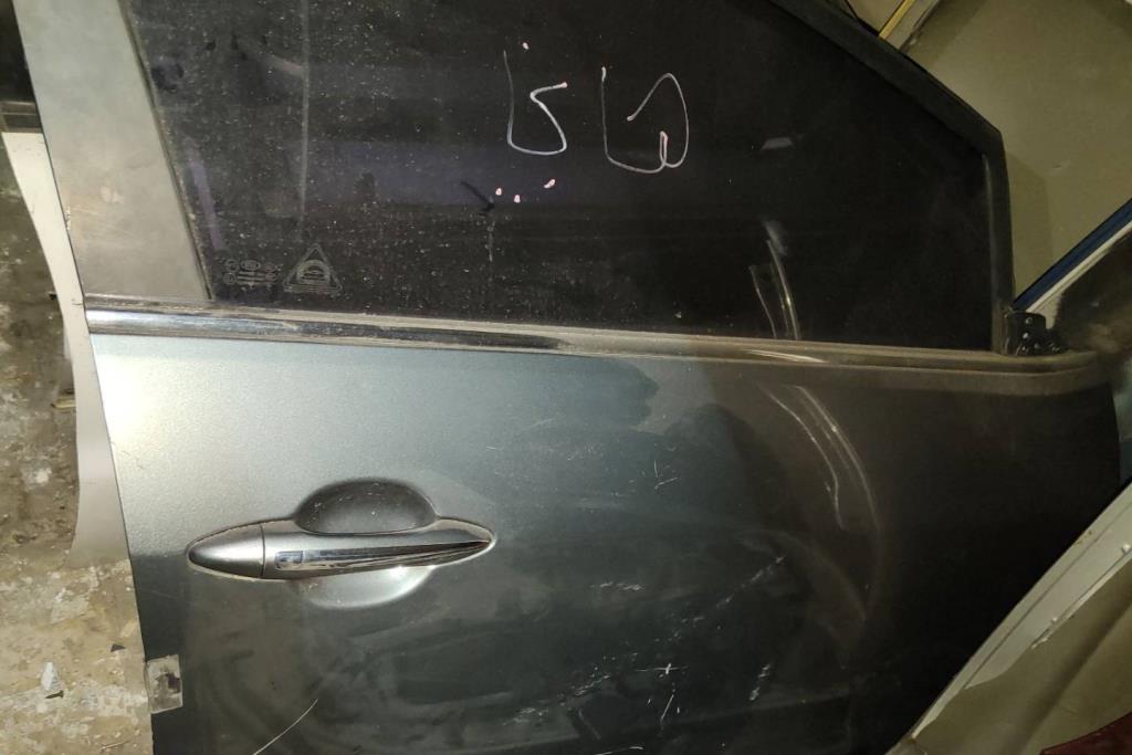 Body  Doors KIA Cerato