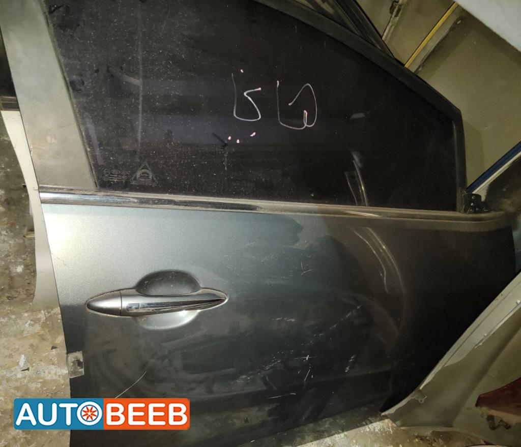 Body  Doors KIA Cerato