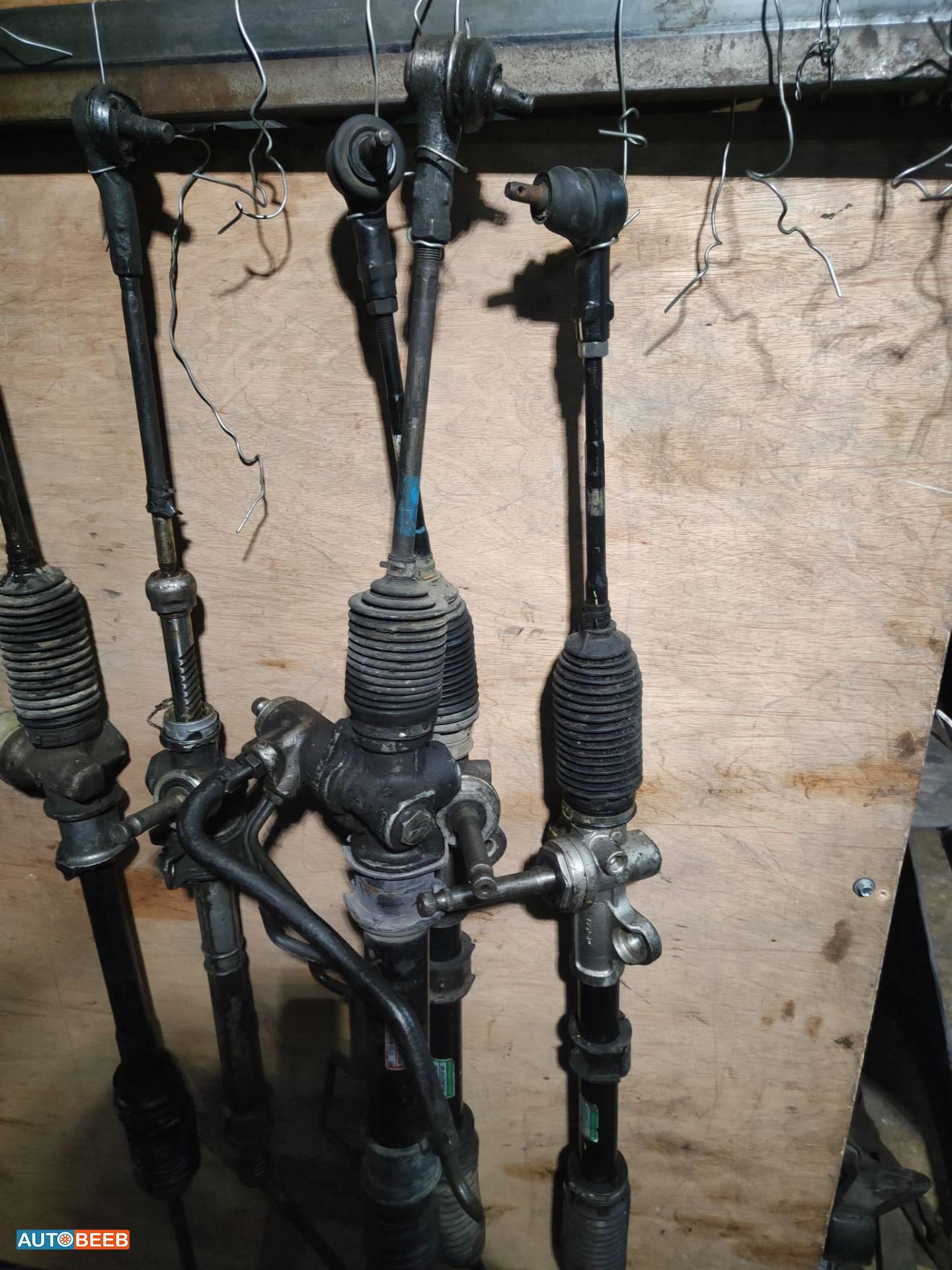  Mechanics  KIA Picanto