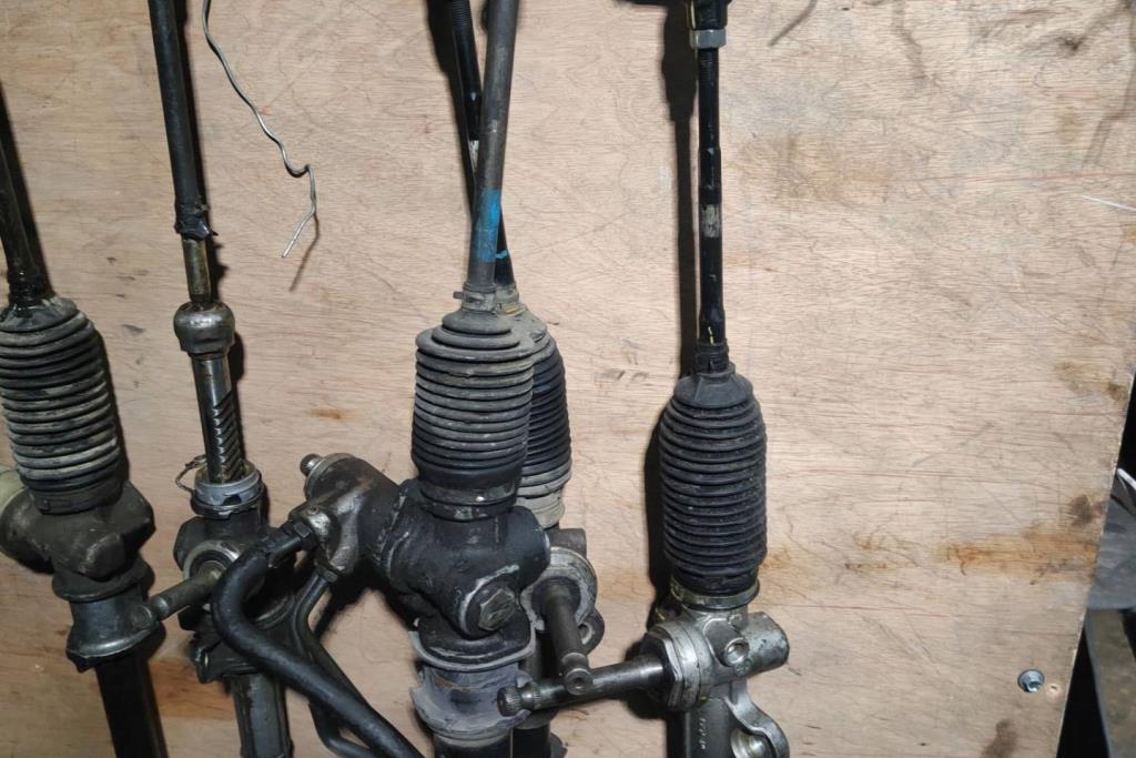  Mechanics  KIA Picanto