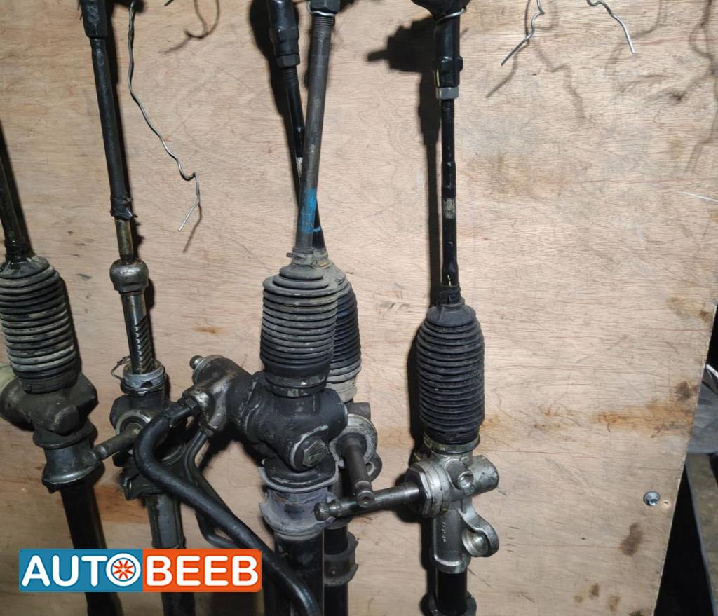  Mechanics  KIA Picanto