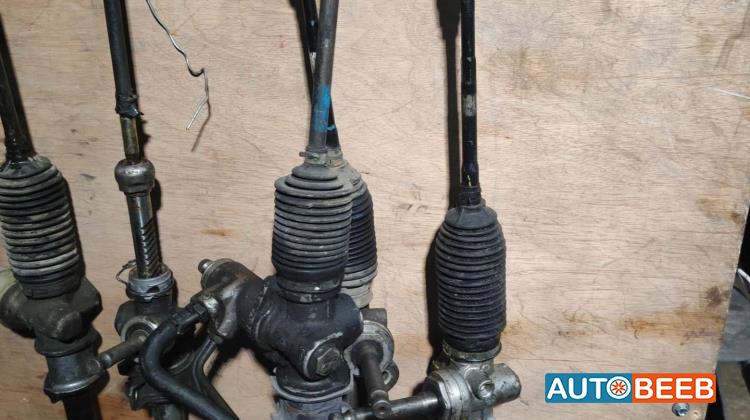  Mechanics  KIA Picanto