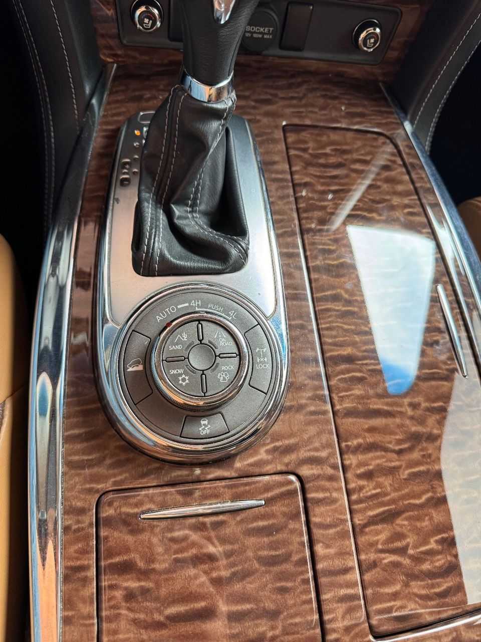 نيسان باترول 2016