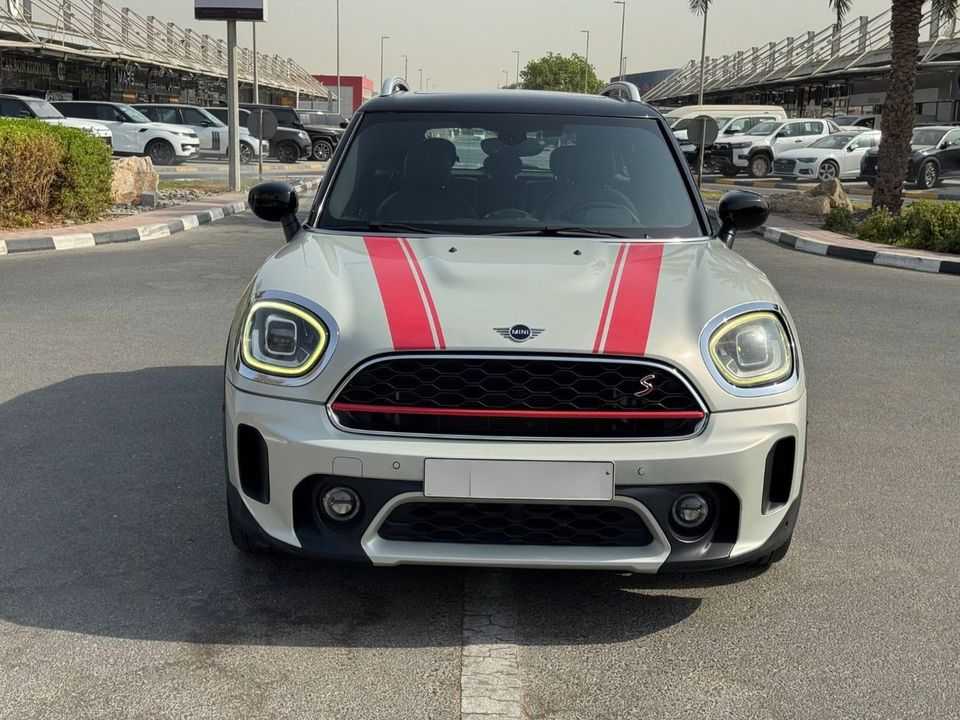 MINI Cooper 2021