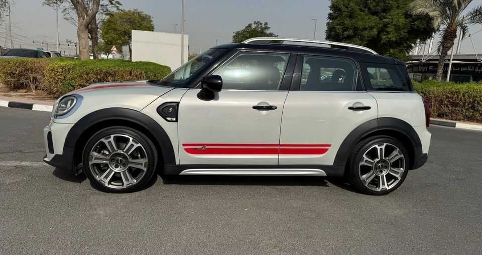 MINI Cooper 2021