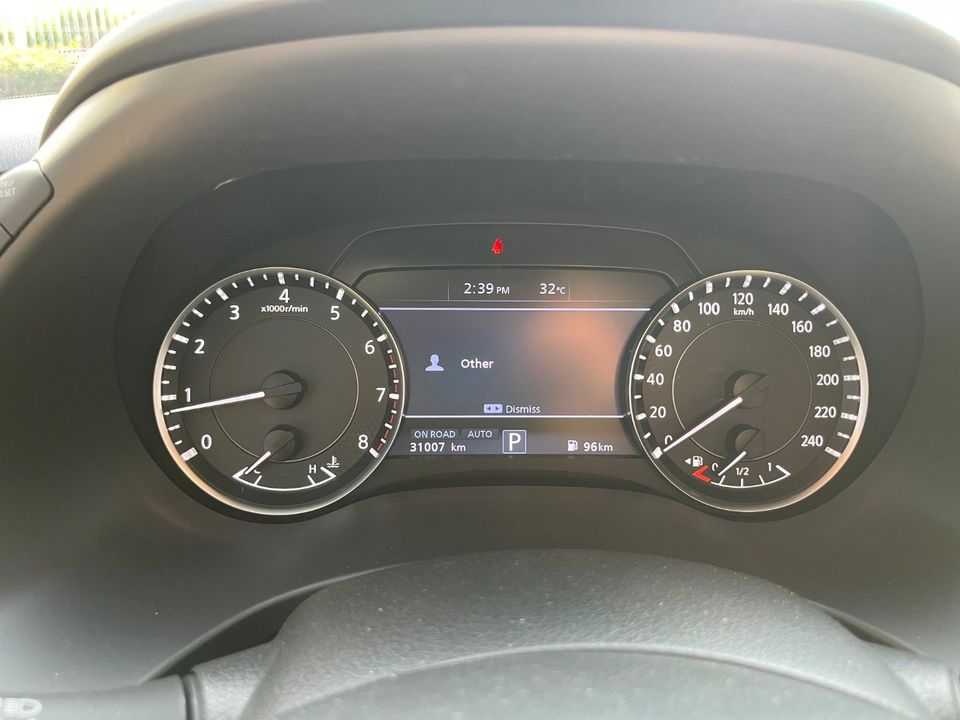 نيسان باترول 2024