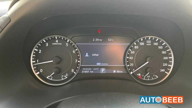 نيسان باترول 2024