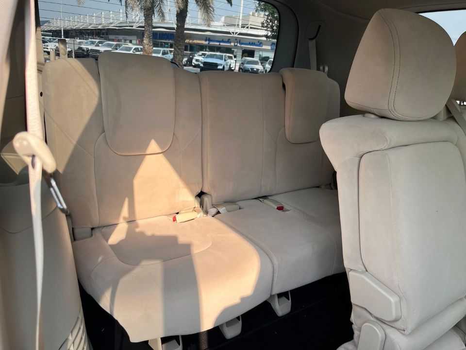 نيسان باترول 2024