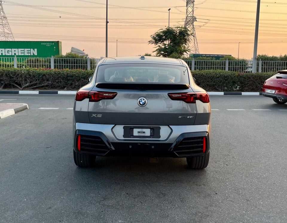 BMW X2 2026