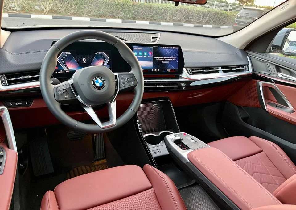 BMW X2 2026