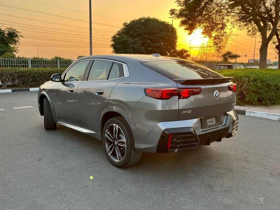 BMW X2 2026