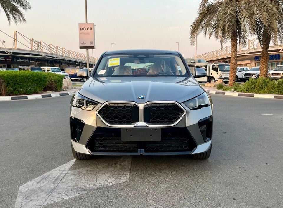 BMW X2 2026
