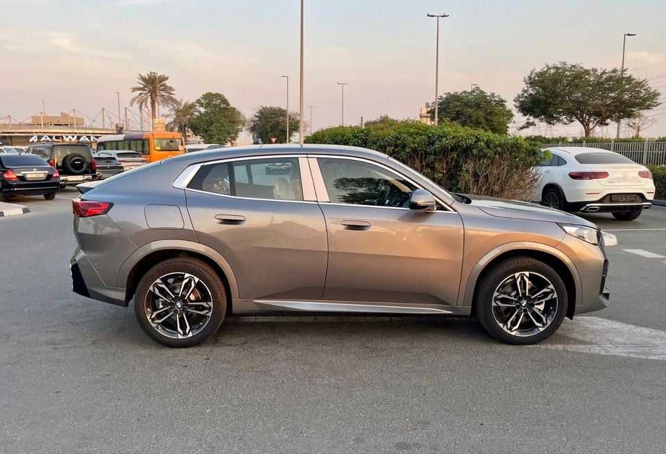 BMW X2 2026