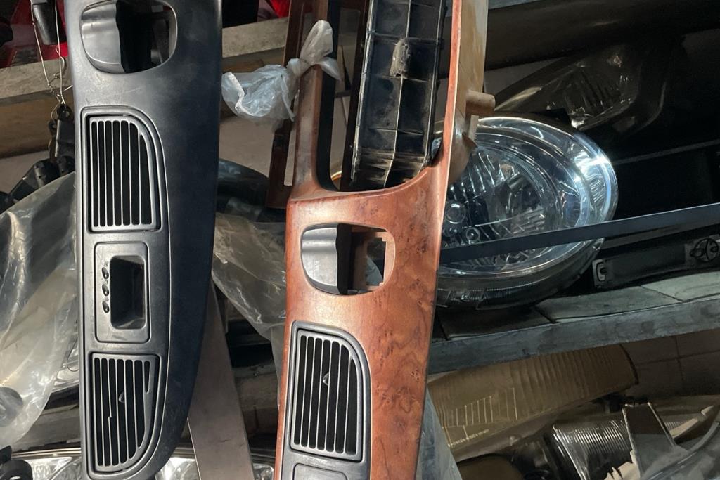 وجه مسجل هيونداي اتش 100 2000 2001 2002