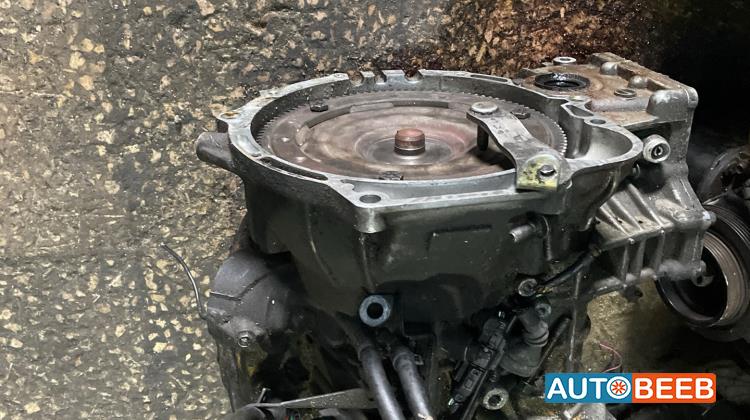  Gear Box Hyundai Avante