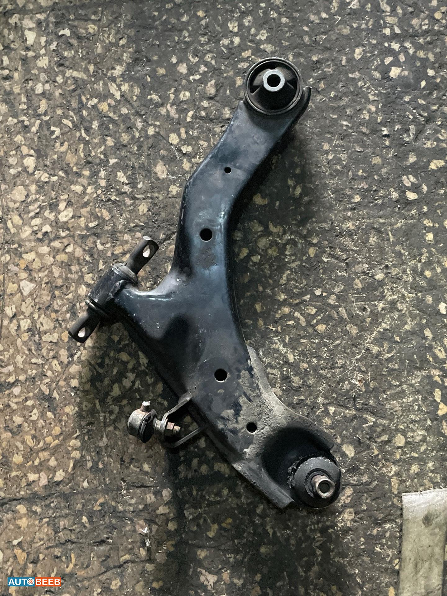 كفة عجل هيونداي افانتي xd 2001 2002 2003 2004 2005 2006