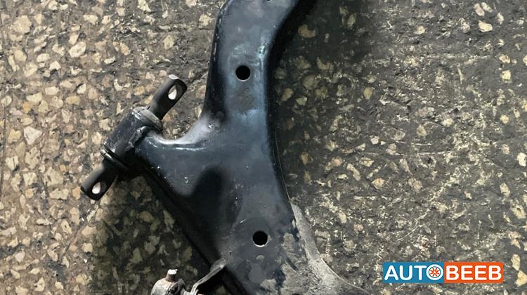 كفة عجل هيونداي افانتي xd 2001 2002 2003 2004 2005 2006