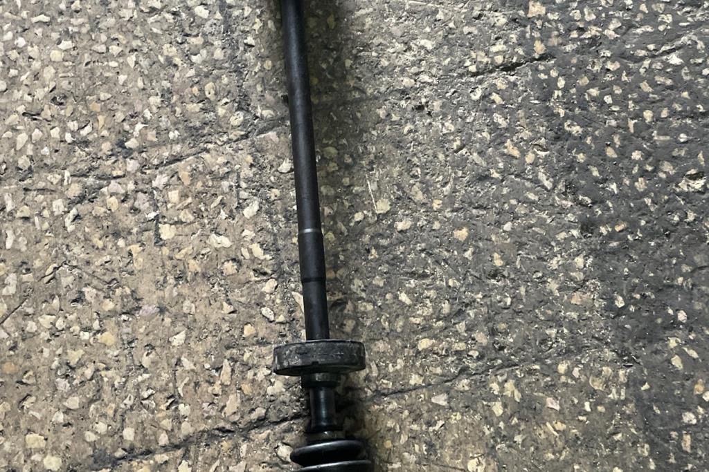  Mechanics  Hyundai Accent