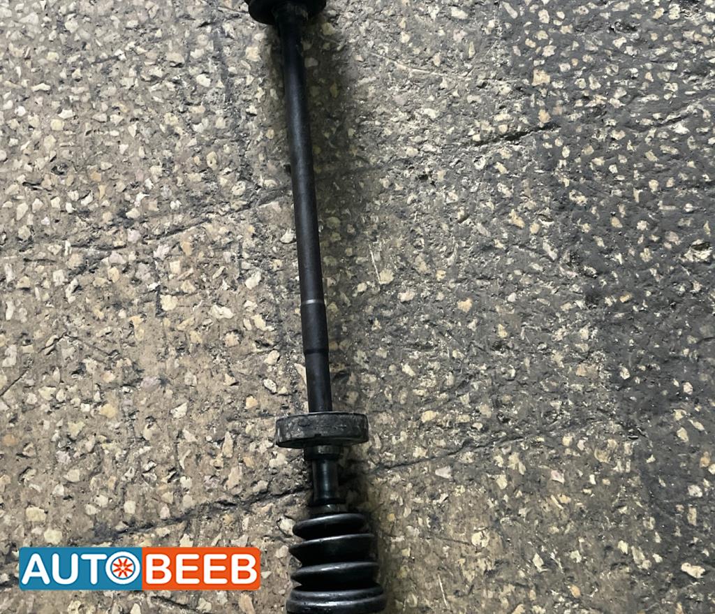  Mechanics  Hyundai Accent