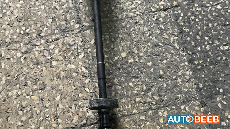  Mechanics  Hyundai Accent