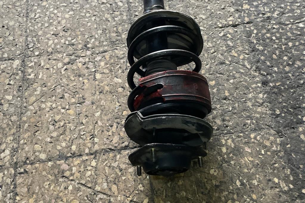  Shock Absorber Hyundai Avante