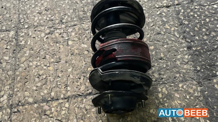  Shock Absorber Hyundai Avante