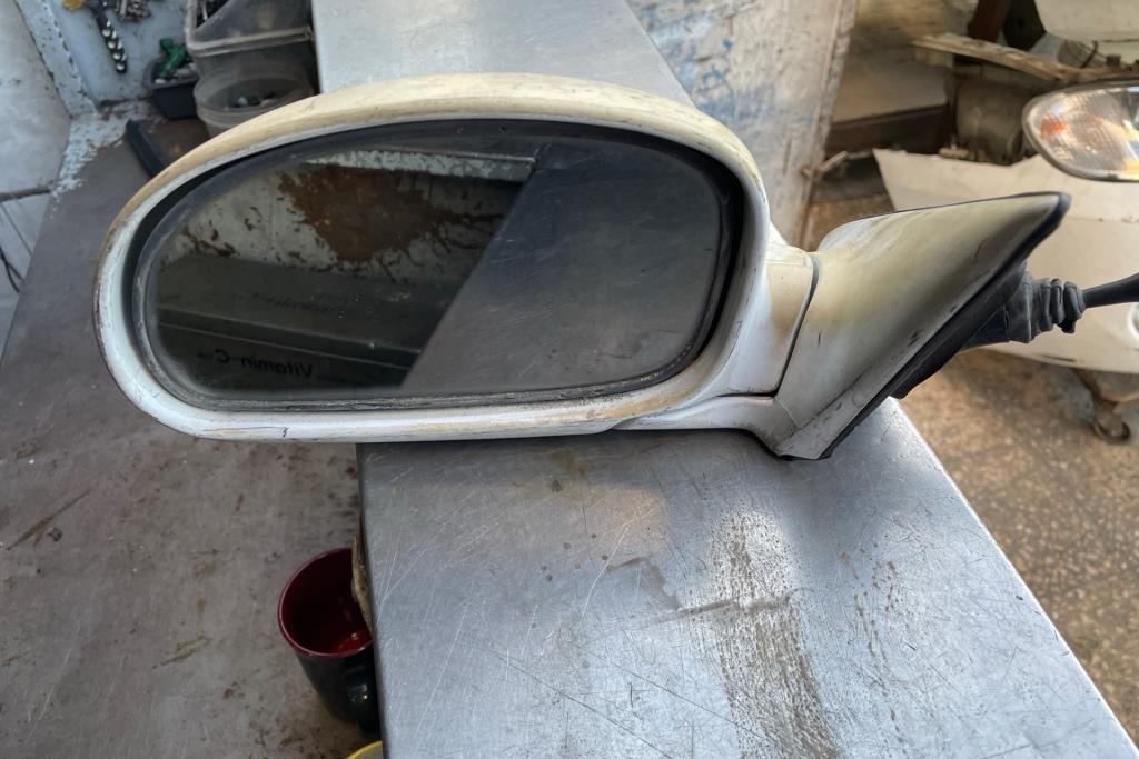 Body  Wing Mirror Hyundai Avante