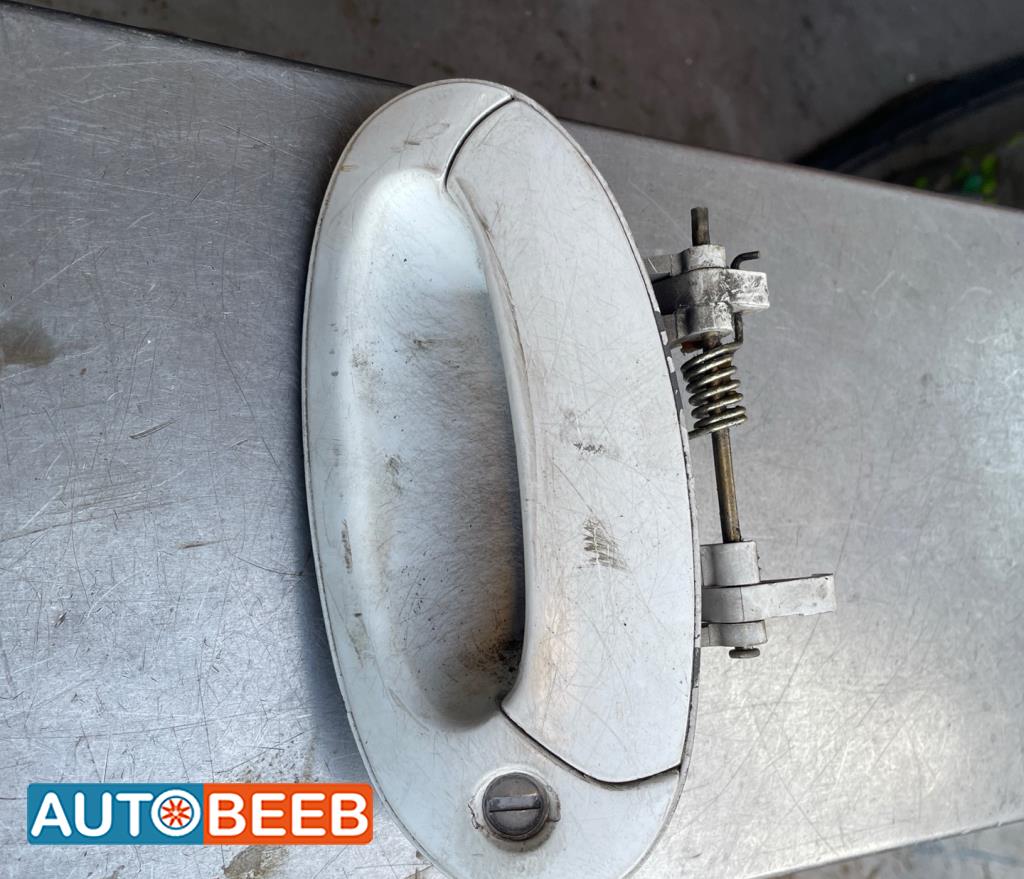 Body  Door Handle  Hyundai Avante