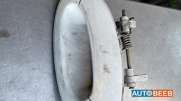 Body  Door Handle  Hyundai Avante