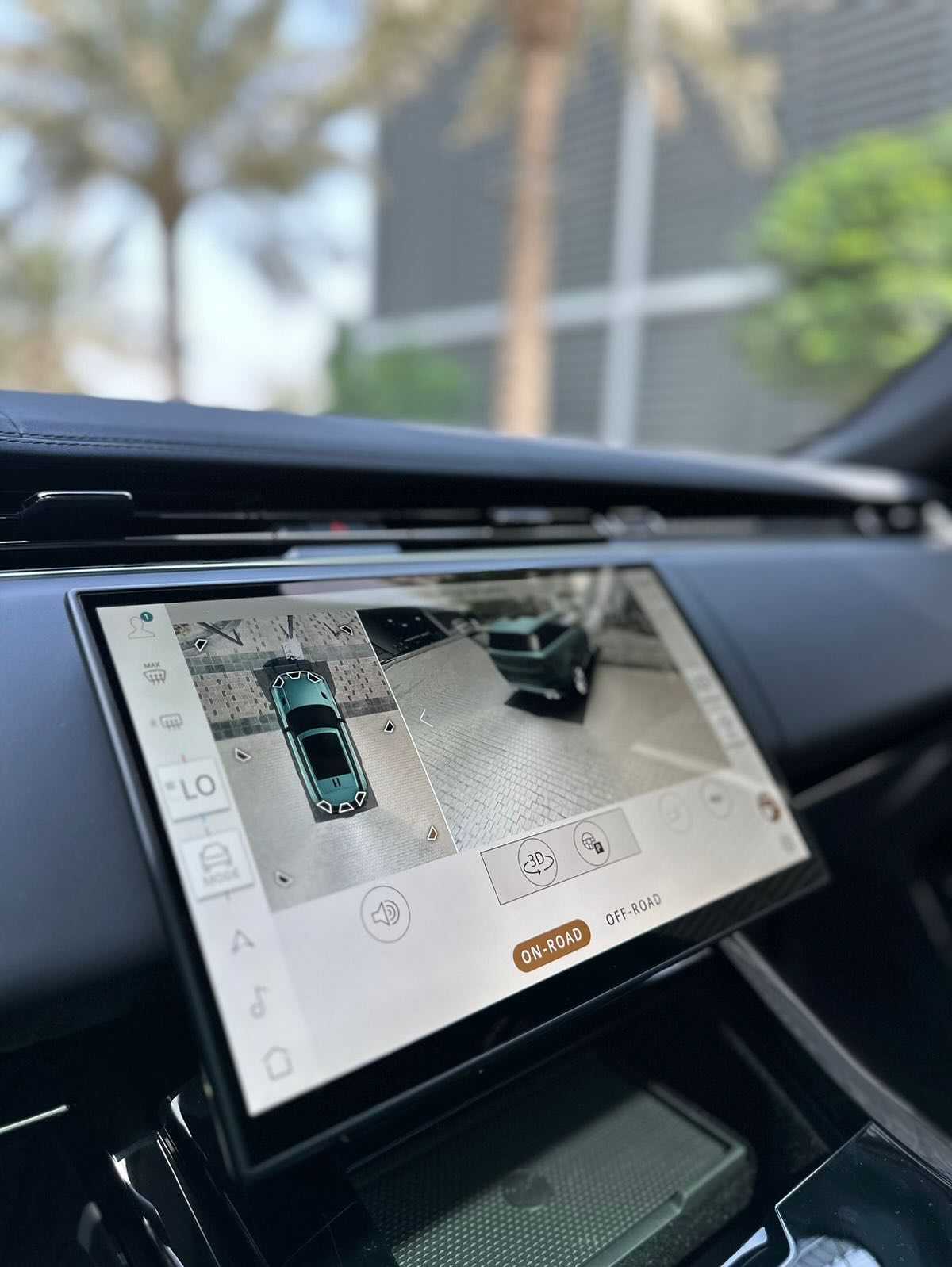 Land Rover Range Rover Sport 2024