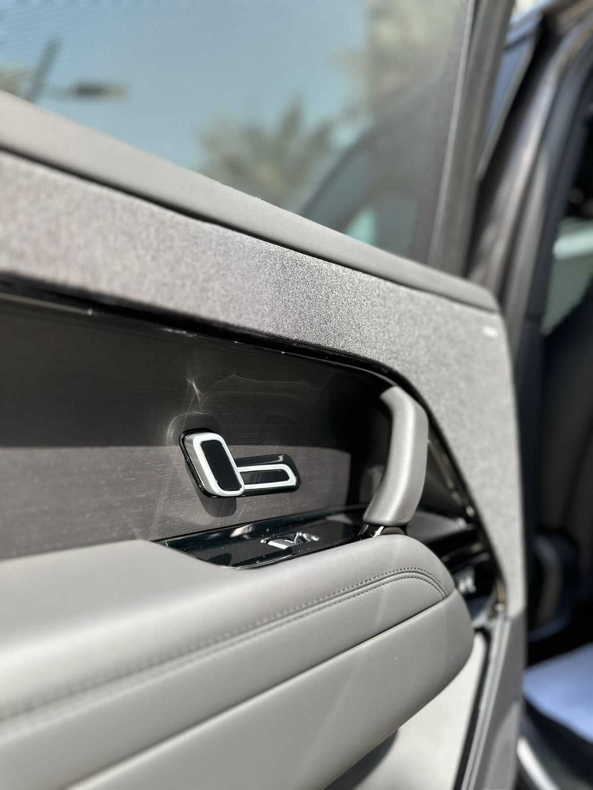 Land Rover Range Rover Sport 2024