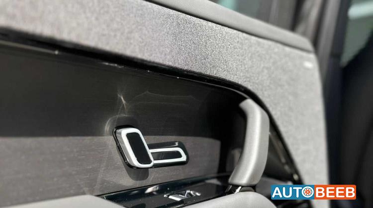 Land Rover Range Rover Sport 2024