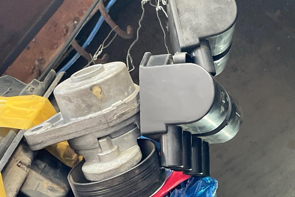  Mechanics  Daewoo Nubira