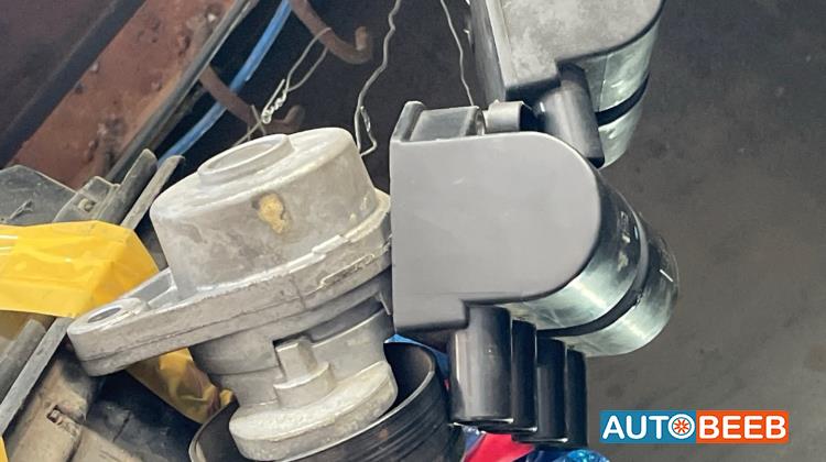  Mechanics  Daewoo Nubira