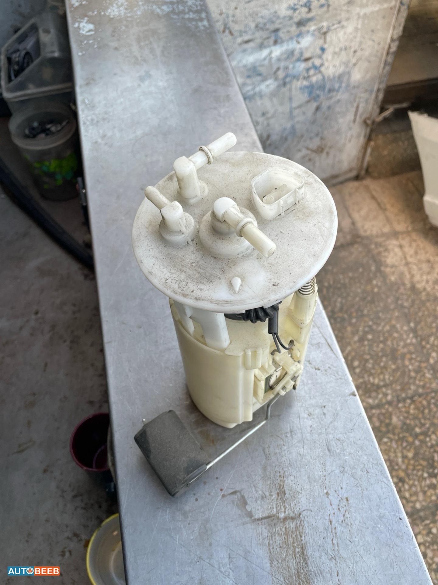  Mechanics  Hyundai Verna